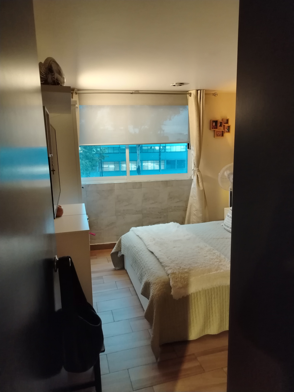 Departamento En Renta En Morelos