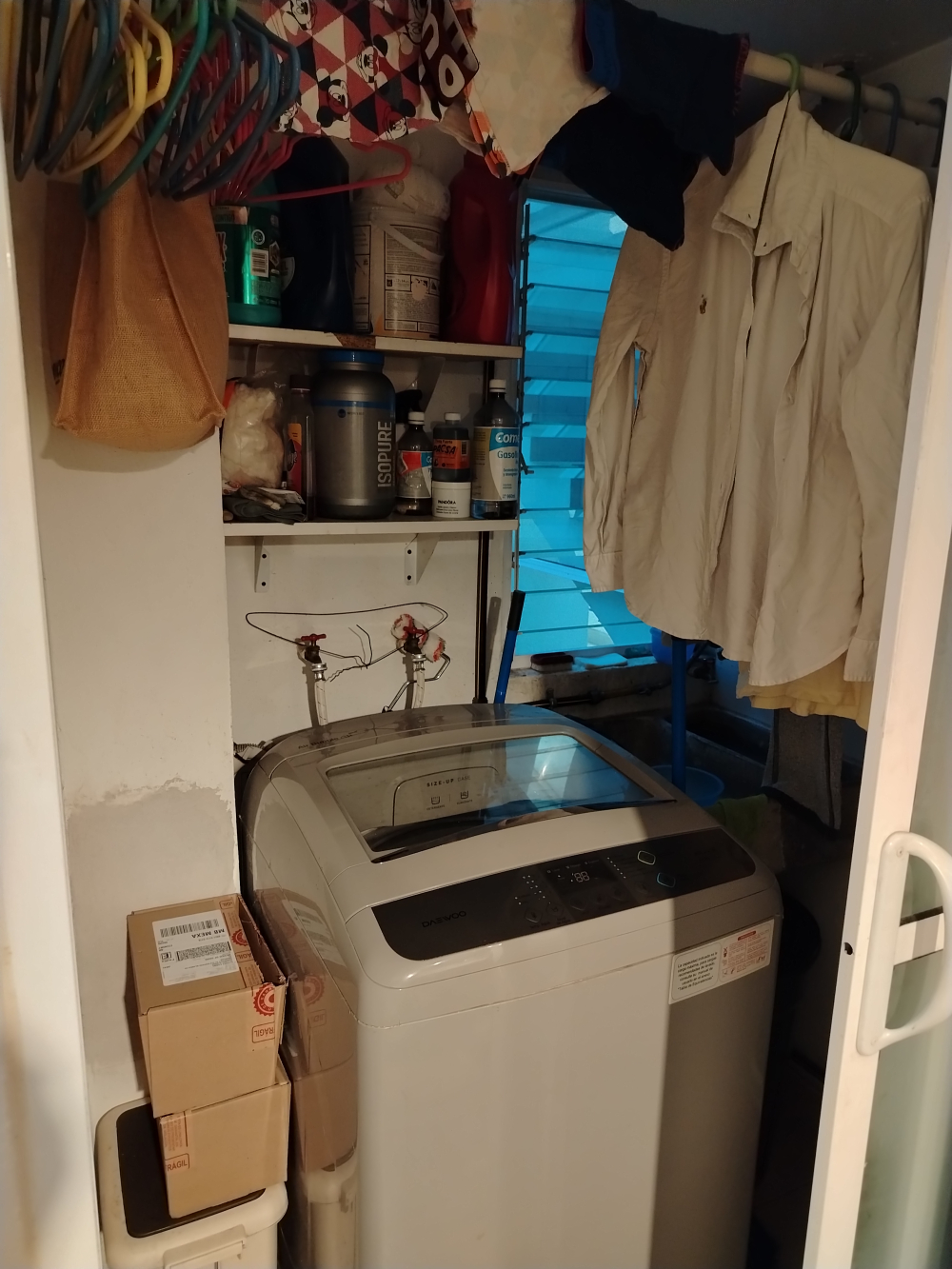 Departamento En Renta En Morelos