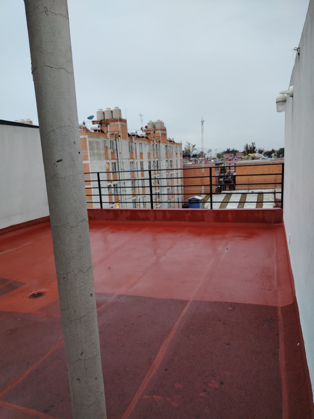 Departamento En Renta En Morelos