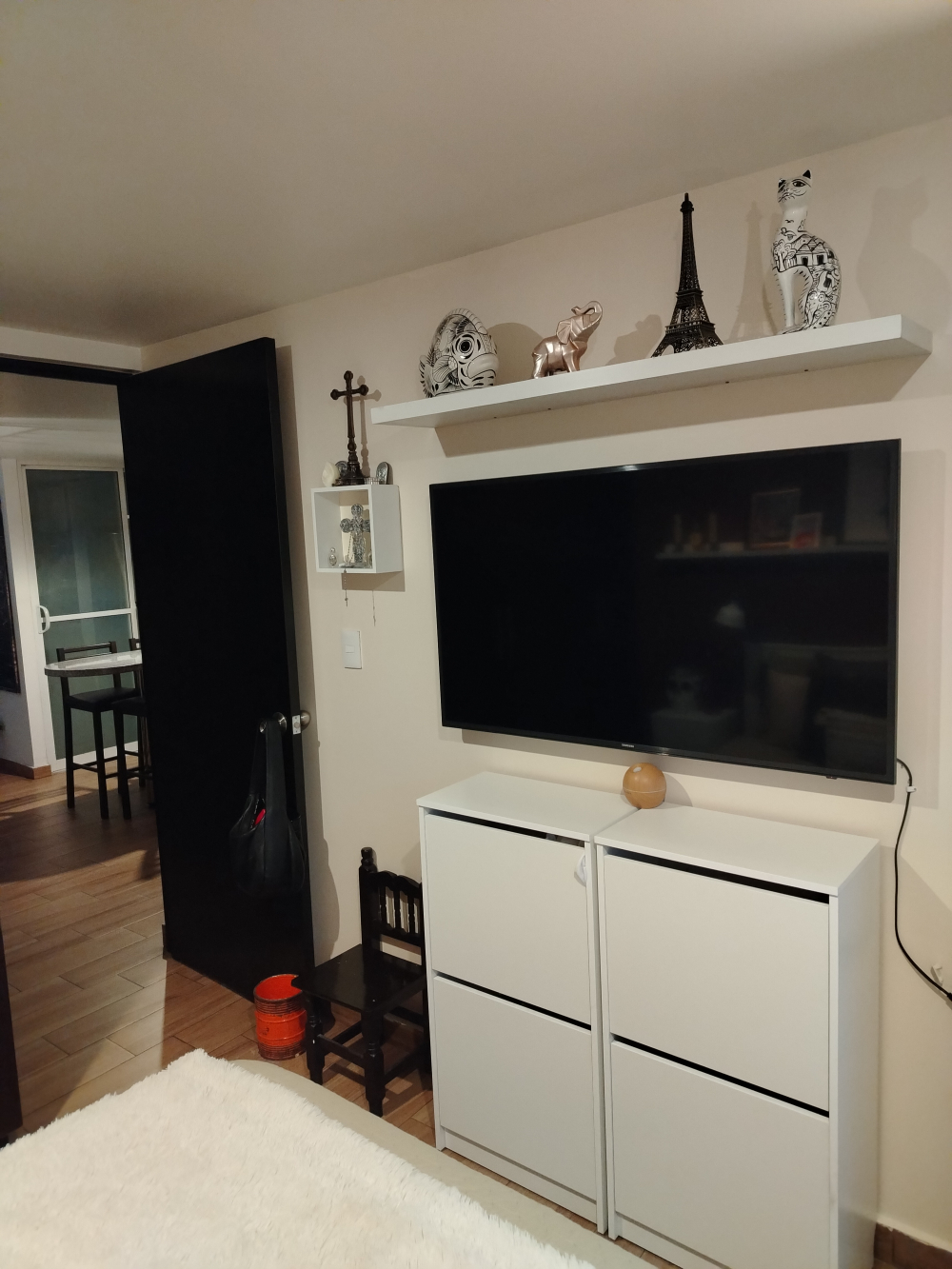 Departamento En Renta En Morelos