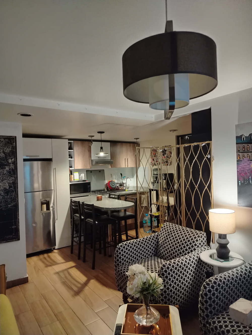 Departamento En Renta En Morelos