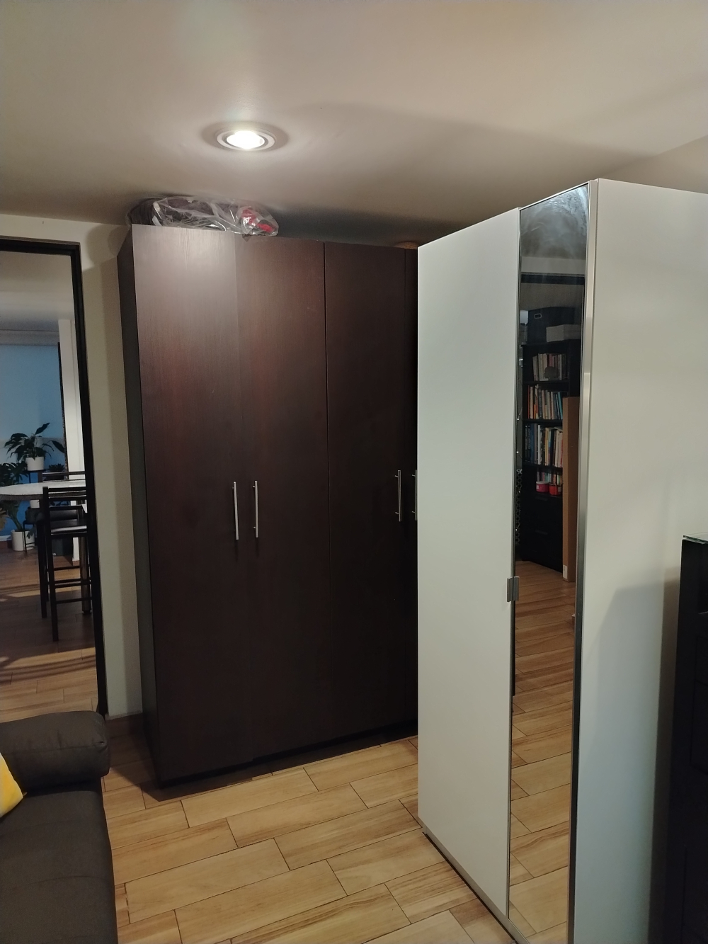 Departamento En Renta En Morelos