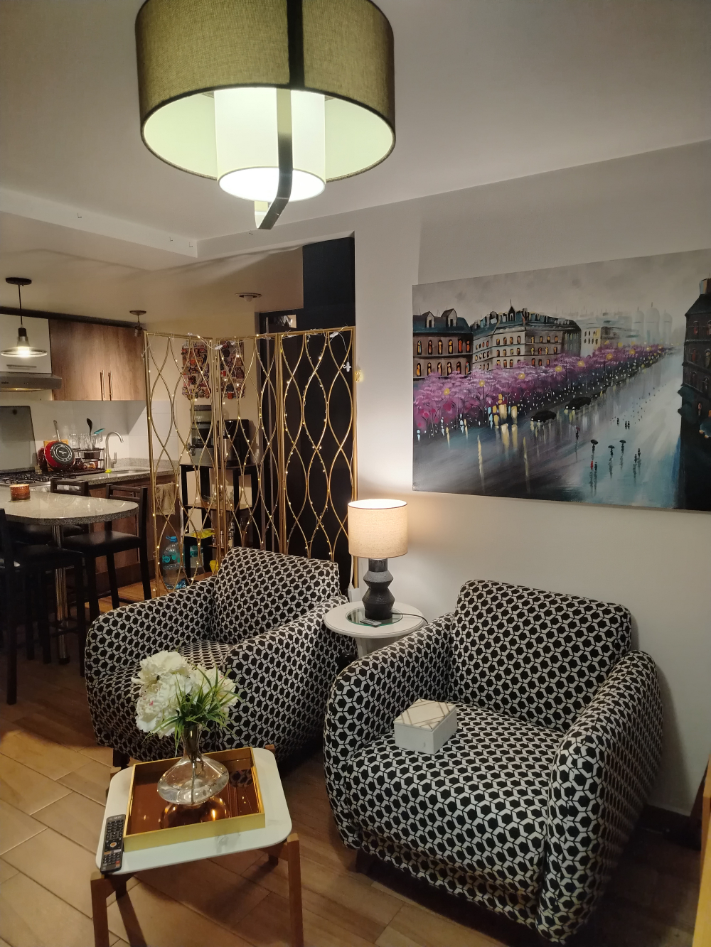 Departamento En Renta En Morelos