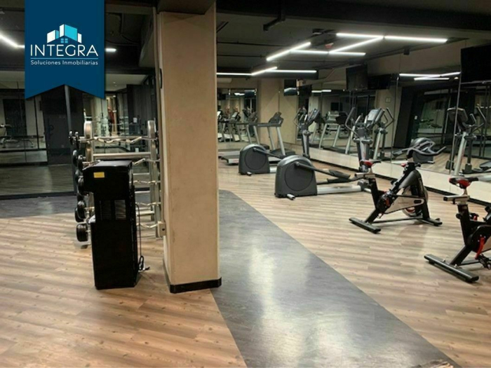 departamento en renta, horacio, polanco.