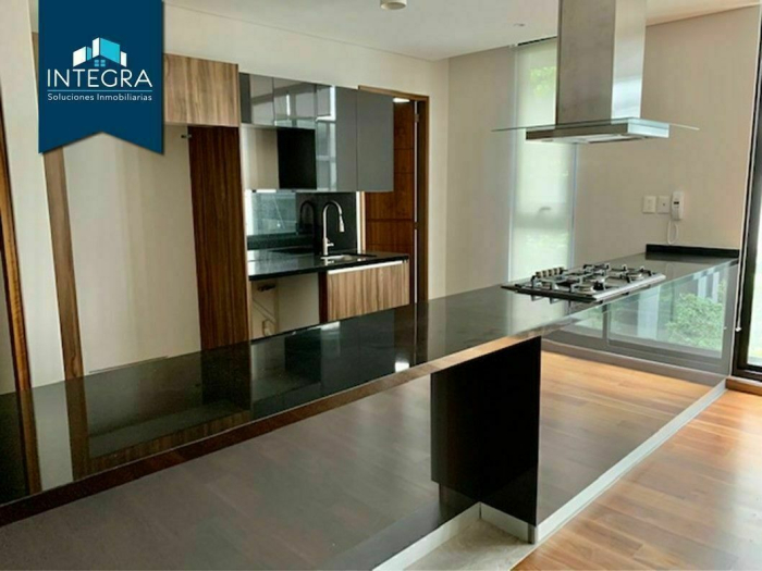 departamento en renta, horacio, polanco.