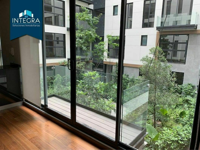 departamento en renta, horacio, polanco.