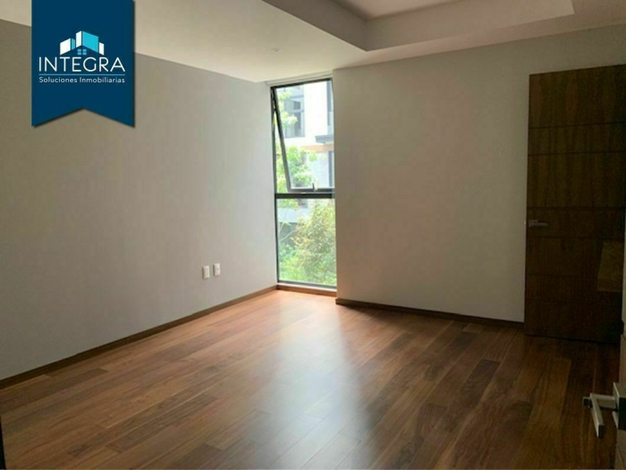 departamento en renta, horacio, polanco.