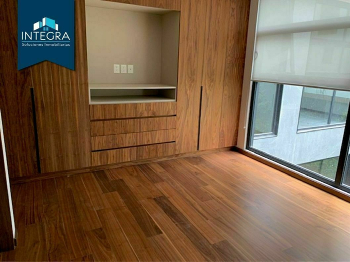 departamento en renta, horacio, polanco.