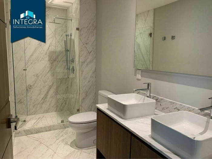 departamento en renta, horacio, polanco.