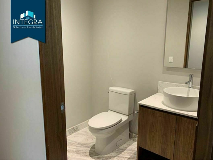 departamento en renta, horacio, polanco.