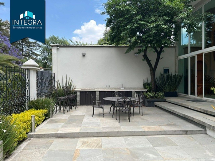 casa en venta, villa escorial, paseos de las palmas