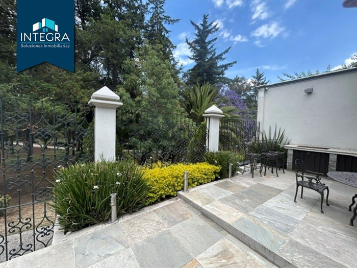 casa en venta, villa escorial, paseos de las palmas
