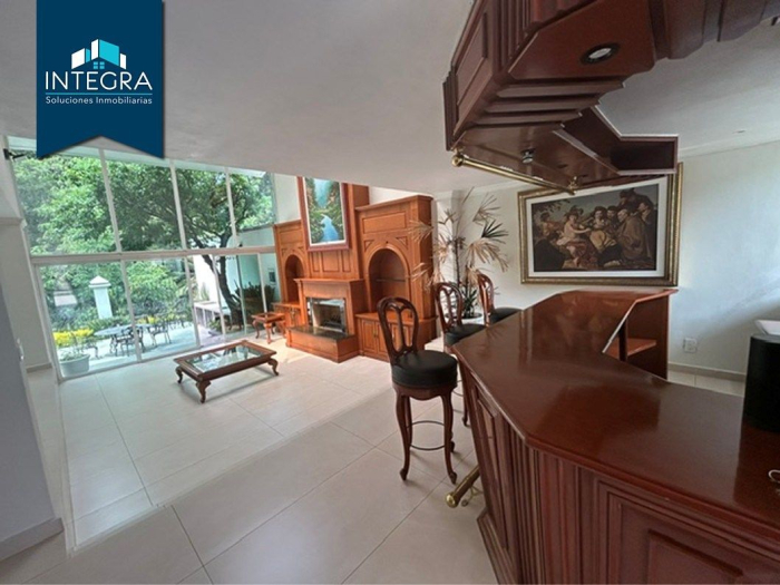casa en venta, villa escorial, paseos de las palmas