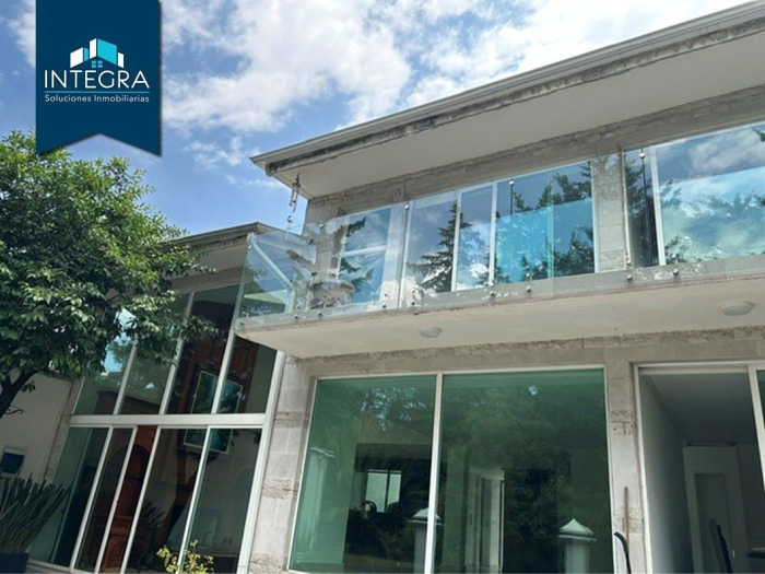 casa en venta, villa escorial, paseos de las palmas