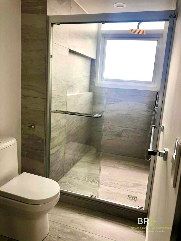 departamento en venta en bosque real, five, huixquilucan