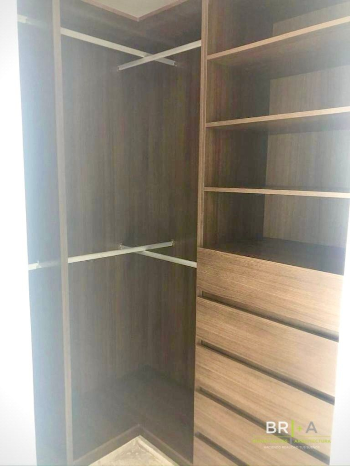 departamento en venta en bosque real, five, huixquilucan