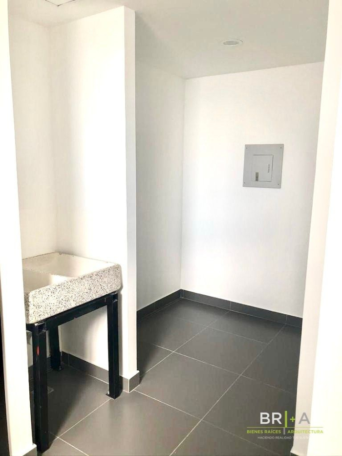 departamento en venta en bosque real, five, huixquilucan