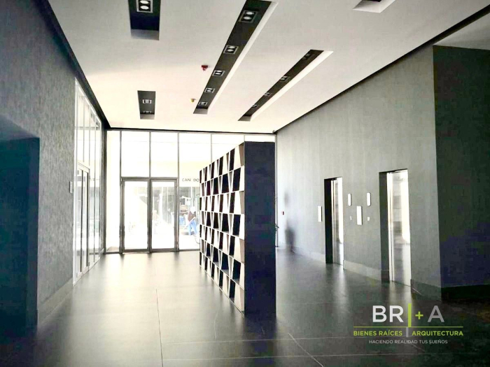 departamento en venta en bosque real, five, huixquilucan