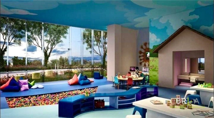 departamento en venta en bosque real, five, huixquilucan