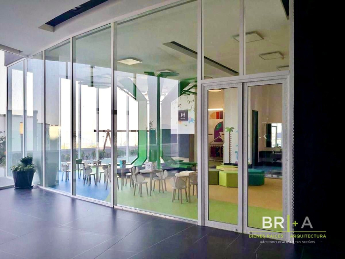 departamento en venta en bosque real, five, huixquilucan