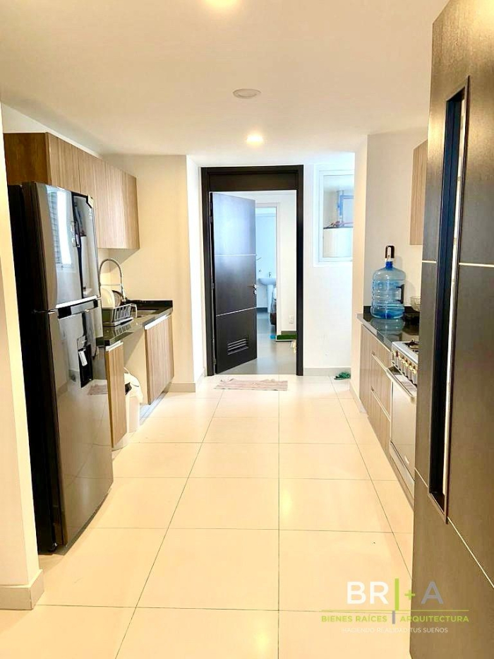 departamento en venta en bosque real, five, huixquilucan