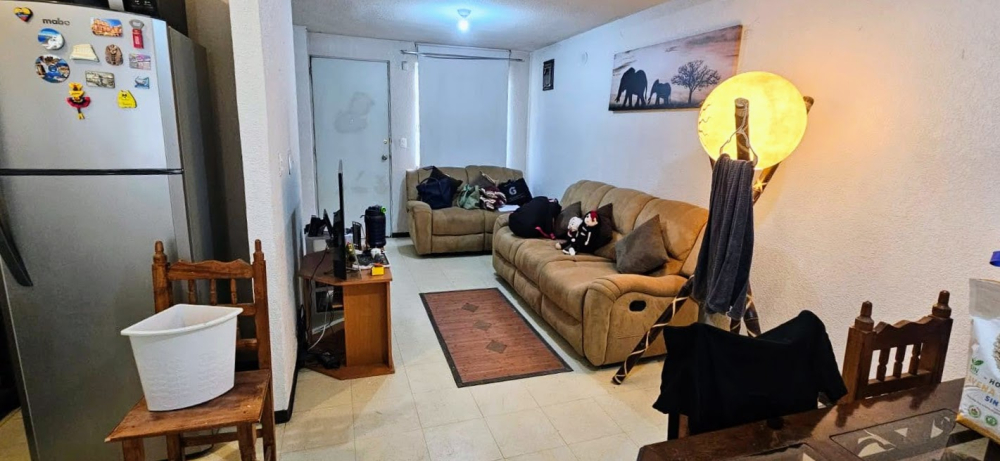 Casa En Condominio En Venta En San Martín Cuautlalpan 