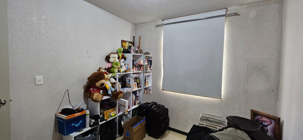 Casa En Condominio En Venta En San Martín Cuautlalpan 