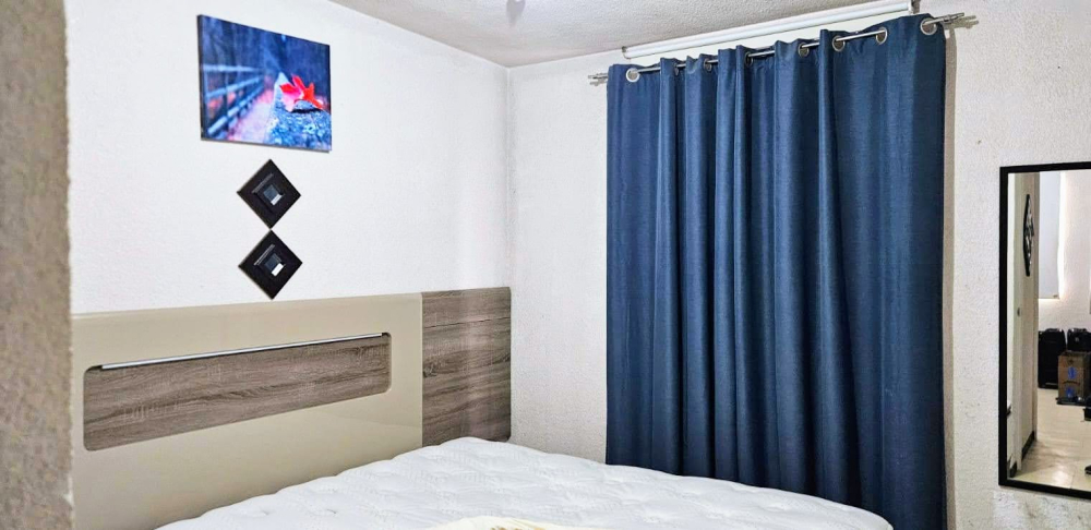 Casa En Condominio En Venta En San Martín Cuautlalpan 
