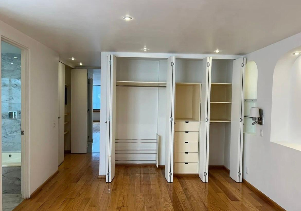 DEPARTAMENTO EN RENTA POLANCO RINCON DEL BOSQUE