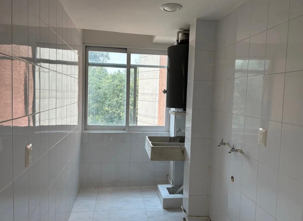 DEPARTAMENTO EN RENTA POLANCO RINCON DEL BOSQUE