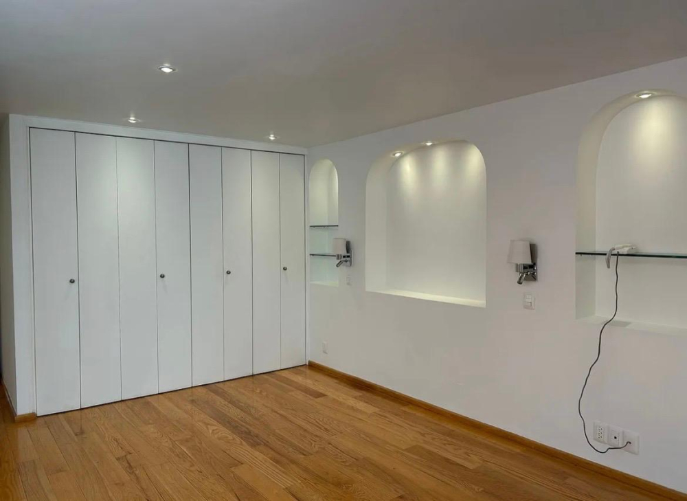 DEPARTAMENTO EN RENTA POLANCO RINCON DEL BOSQUE