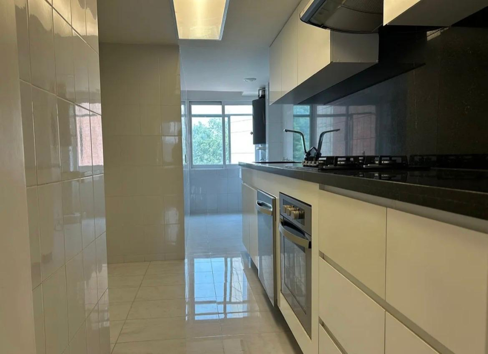 DEPARTAMENTO EN RENTA POLANCO RINCON DEL BOSQUE
