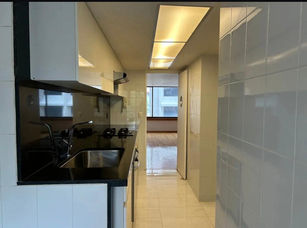 DEPARTAMENTO EN RENTA POLANCO RINCON DEL BOSQUE