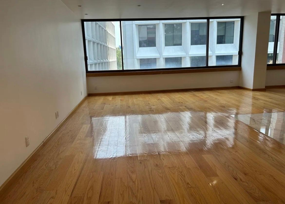 DEPARTAMENTO EN RENTA POLANCO RINCON DEL BOSQUE