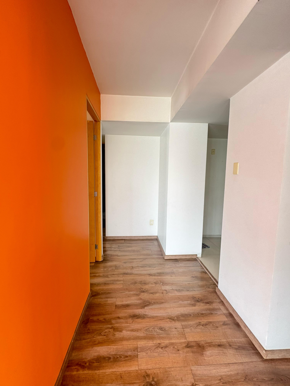 Departamento En Venta En Doctores