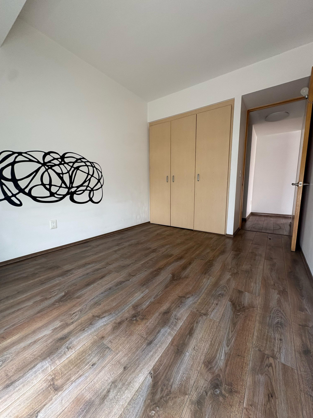 Departamento En Venta En Doctores