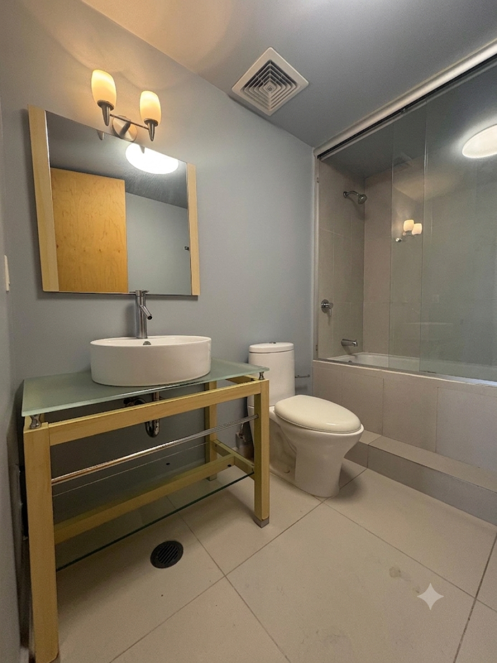 Departamento En Venta En Doctores