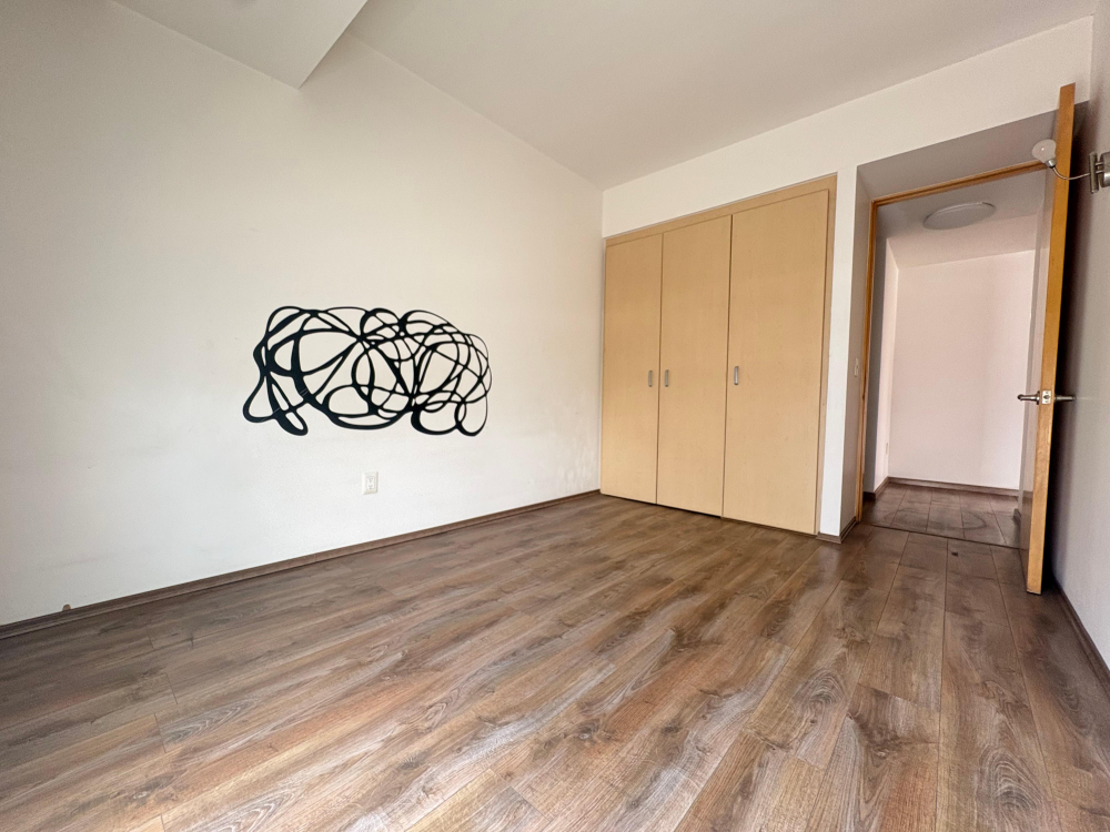 Departamento En Venta En Doctores
