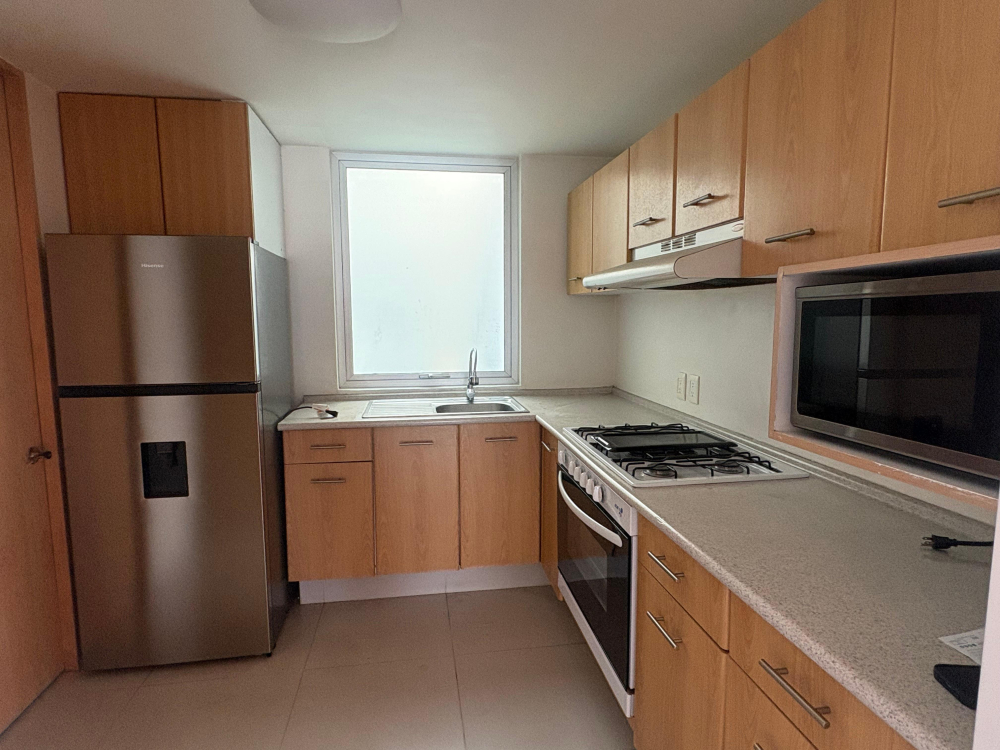 Departamento En Venta En Doctores