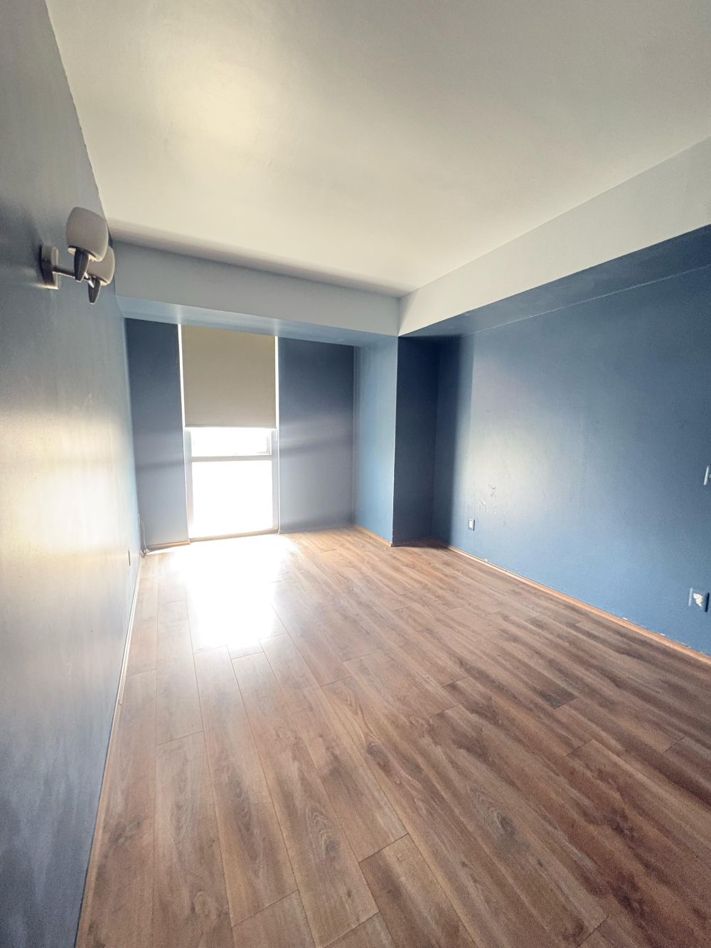 Departamento En Venta En Doctores