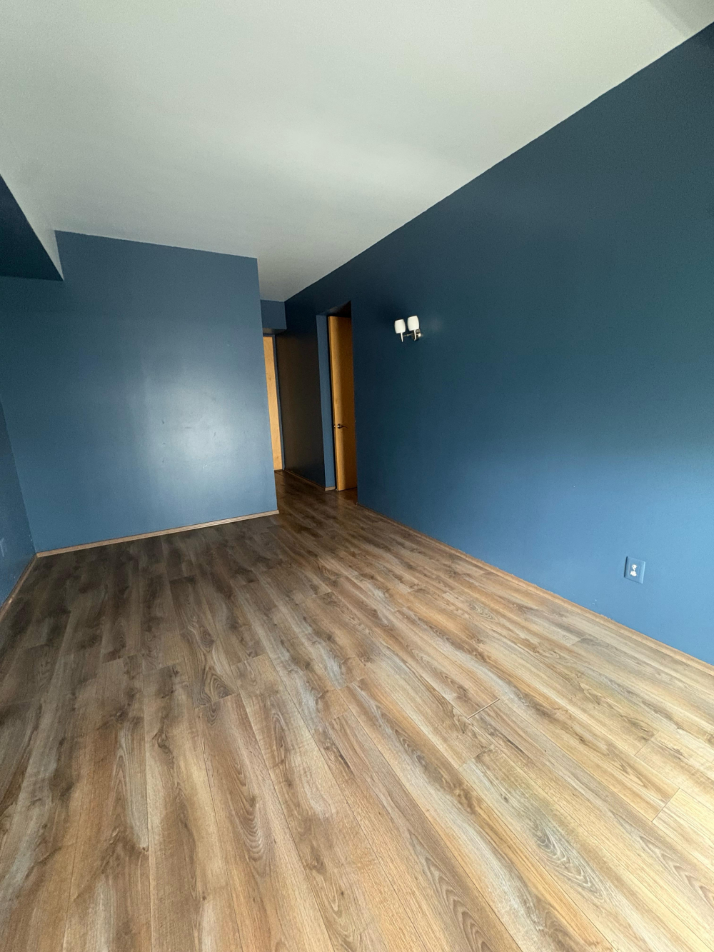 Departamento En Venta En Doctores