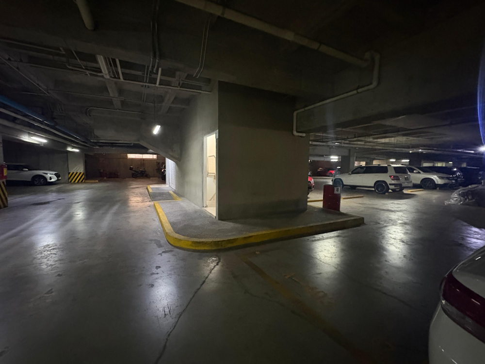 Departamento En Venta En Doctores