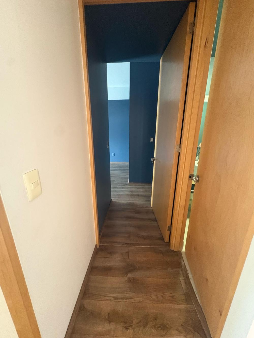 Departamento En Venta En Doctores