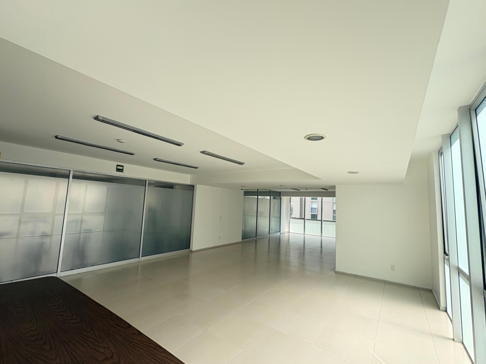 Departamento En Venta En Doctores