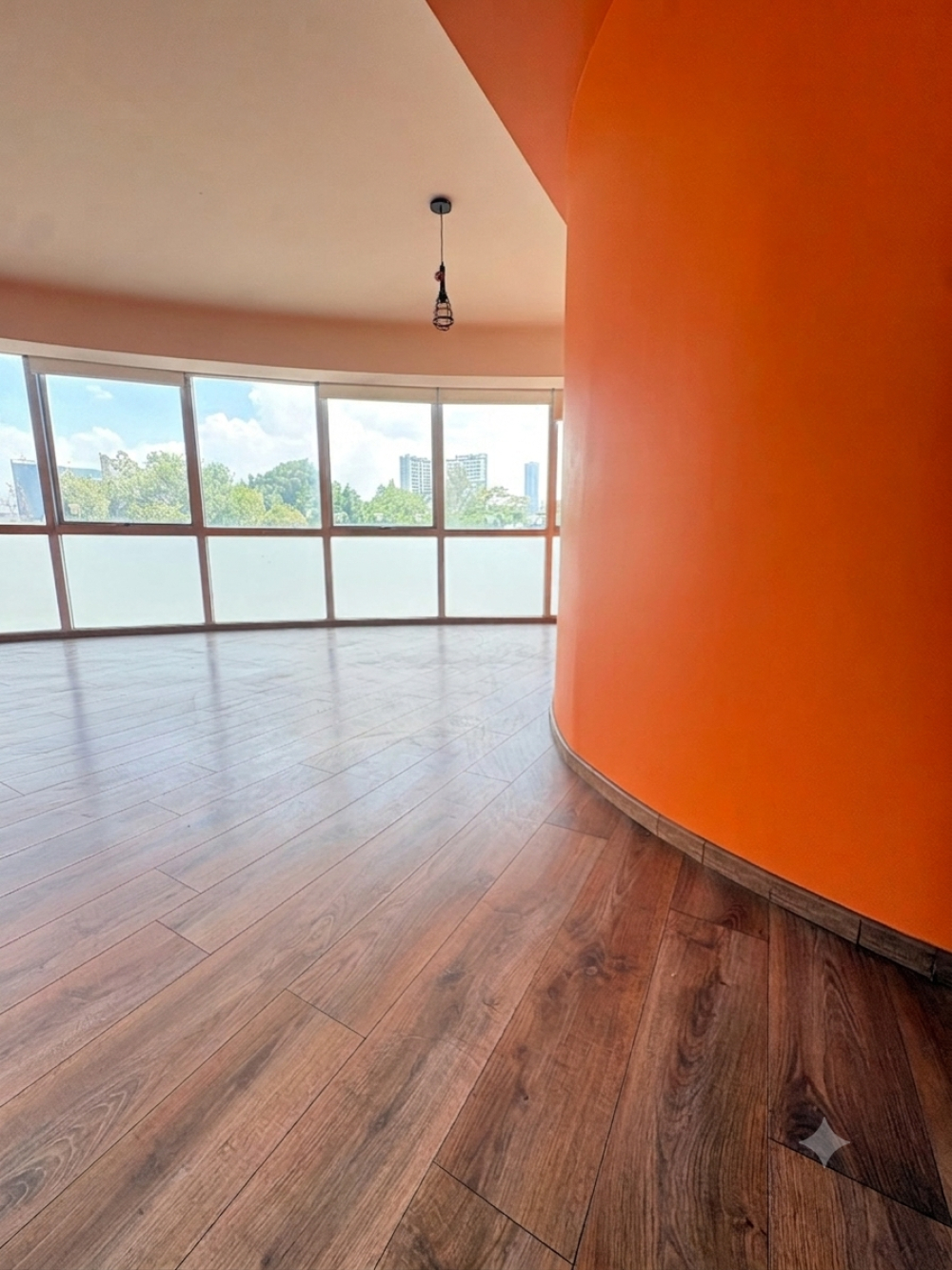 Departamento En Venta En Doctores