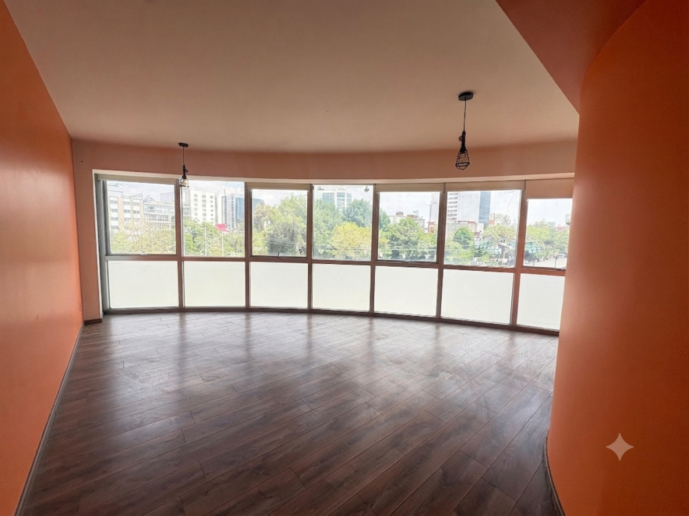 Departamento En Venta En Doctores
