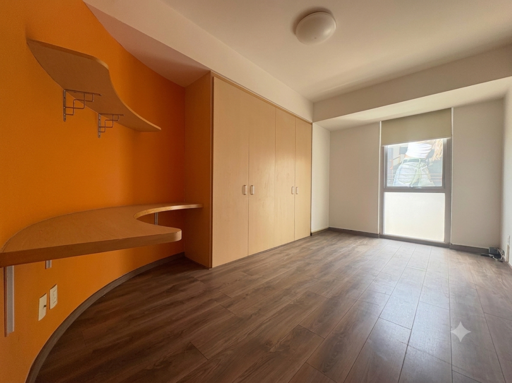 Departamento En Venta En Doctores