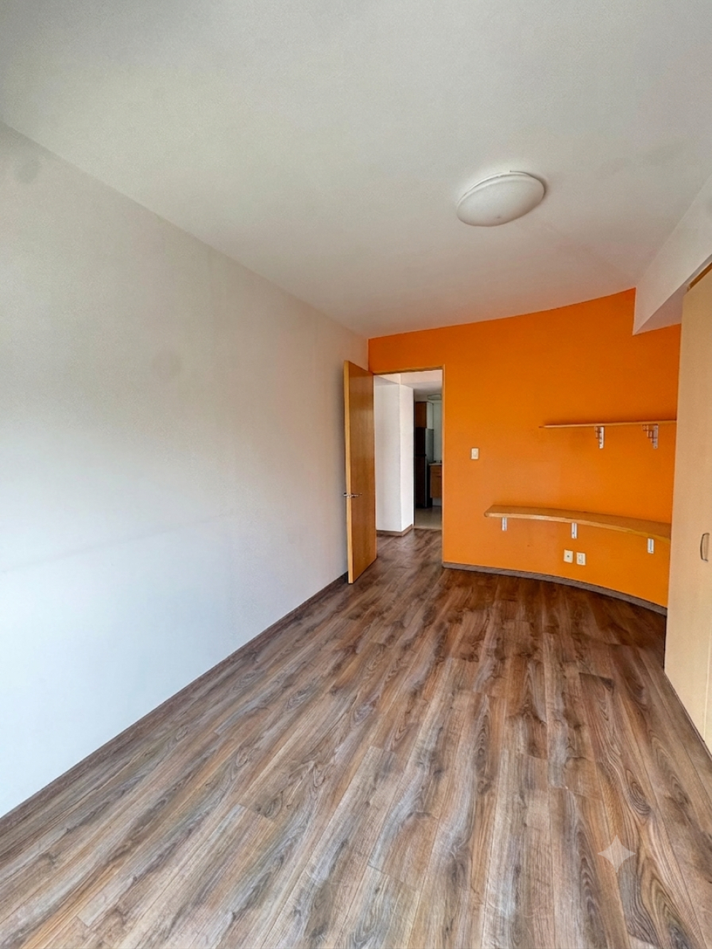 Departamento En Venta En Doctores