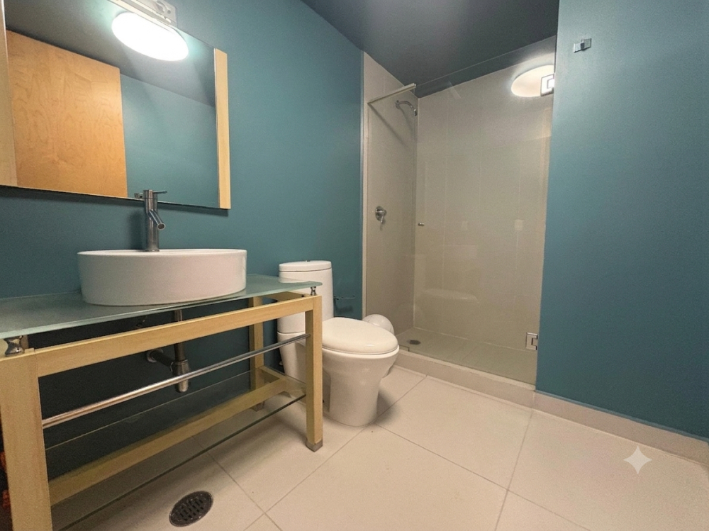 Departamento En Venta En Doctores