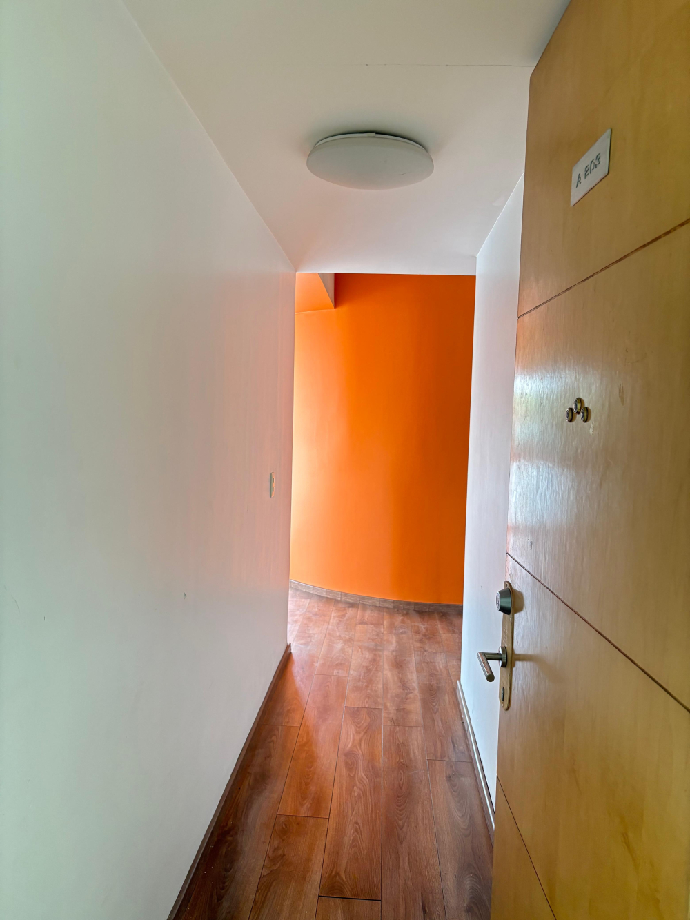 Departamento En Venta En Doctores